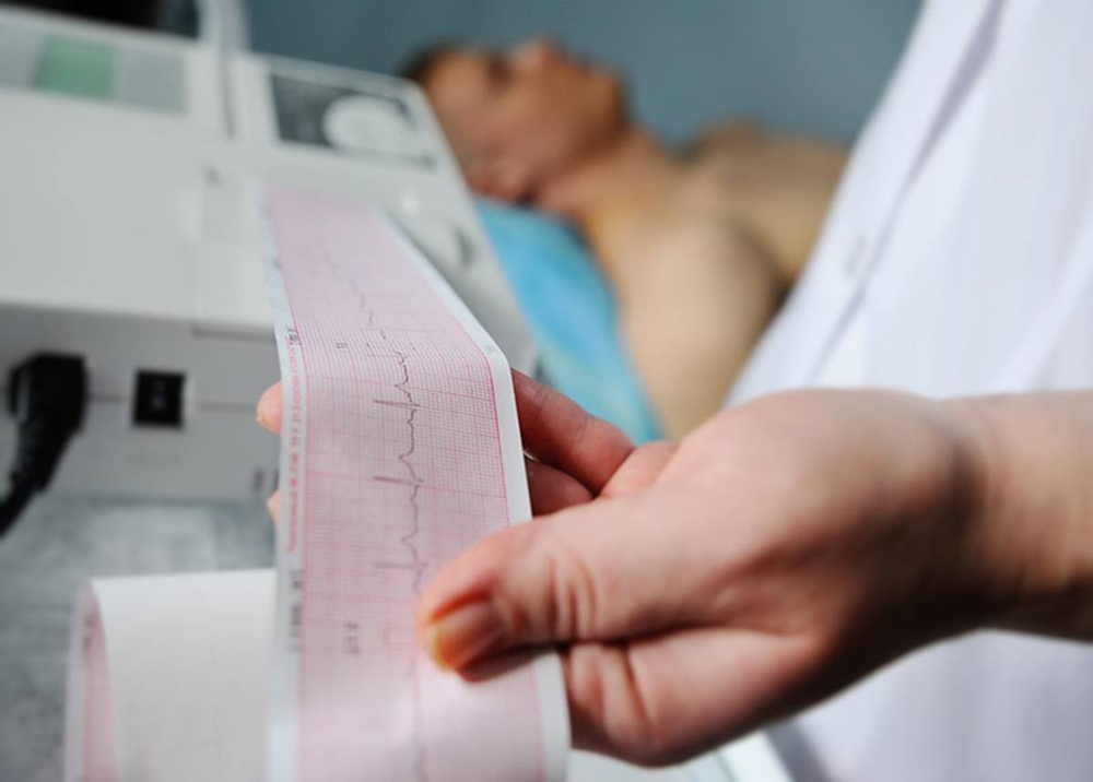 Bệnh lý nguy hiểm làm tăng nguy cơ suy tim, thậm chí tử vong nếu không được phát hiện và chữa trị kịp thời - ảnh 2