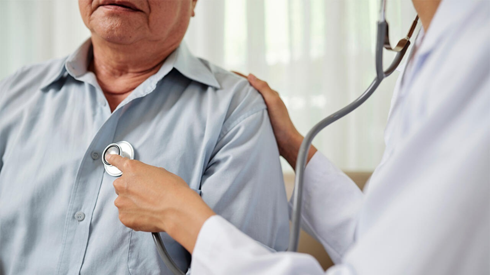 Bệnh lý nguy hiểm làm tăng nguy cơ suy tim, thậm chí tử vong nếu không được phát hiện và chữa trị kịp thời - ảnh 3