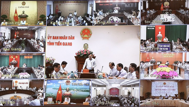 Phó Thủ tướng Bùi Thanh Sơn: Cần nghiên cứu, vận dụng tốt cơ chế chính sách để đẩy mạnh giải ngân đầu tư công- Ảnh 3. Phó Thủ tướng Bùi Thanh Sơn: Cần nghiên cứu, vận dụng tốt cơ chế chính sách để đẩy mạnh giải ngân đầu tư công- Ảnh 3.