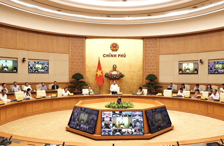 Phó Thủ tướng Bùi Thanh Sơn: Cần nghiên cứu, vận dụng tốt cơ chế chính sách để đẩy mạnh giải ngân đầu tư công- Ảnh 2. Phó Thủ tướng Bùi Thanh Sơn: Cần nghiên cứu, vận dụng tốt cơ chế chính sách để đẩy mạnh giải ngân đầu tư công- Ảnh 2.
