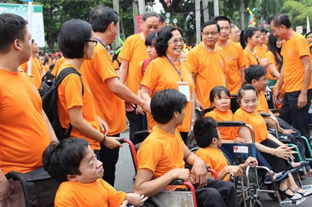 Người Việt Nam duy nhất được trao giải 'Nobel châu Á' năm 2024: Cả đời xoa dịu nỗi đau cho các nạn nhân chất độc da cam, tiên phong mang thụ tinh ống nghiệm về nước - ảnh 3