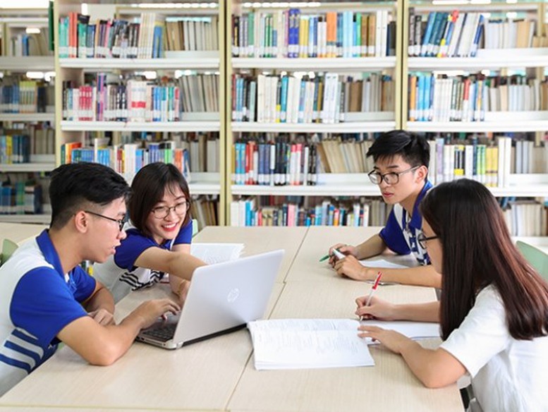 Việt Nam có 2 trường đại học lọt bảng xếp hạng khoa học liên ngành- Ảnh 1. Việt Nam có 2 trường đại học lọt bảng xếp hạng khoa học liên ngành- Ảnh 1.