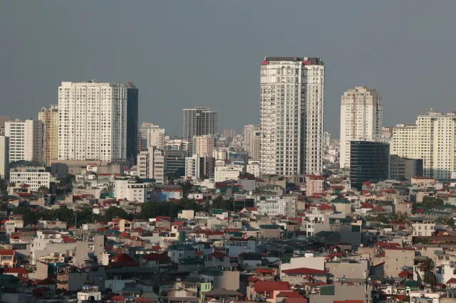 Quốc hội yêu cầu sớm đề xuất mức thuế cao hơn với người nhiều nhà đất - Ảnh 2. Quốc hội yêu cầu sớm đề xuất mức thuế cao hơn với người nhiều nhà đất - Ảnh 2.