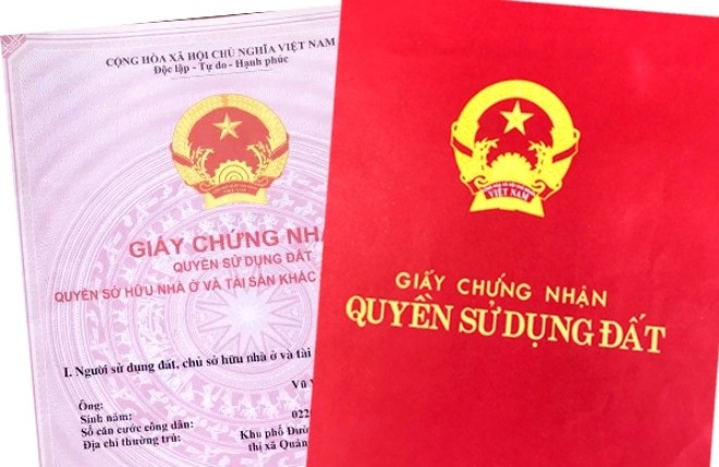 Những lưu ý tránh rủi ro khi thực hiện giao dịch nhà đất