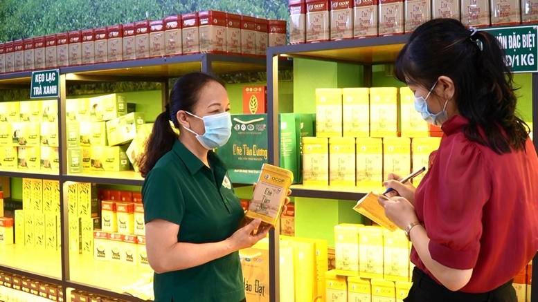 Thái Nguyên: Dành mọi nguồn lực cho xây dựng nông thôn mới- Ảnh 2. Thái Nguyên: Dành mọi nguồn lực cho xây dựng nông thôn mới- Ảnh 2.