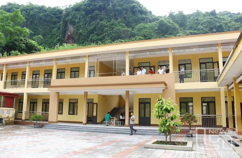 Thái Nguyên: Dành mọi nguồn lực cho xây dựng nông thôn mới- Ảnh 1. Thái Nguyên: Dành mọi nguồn lực cho xây dựng nông thôn mới- Ảnh 1.