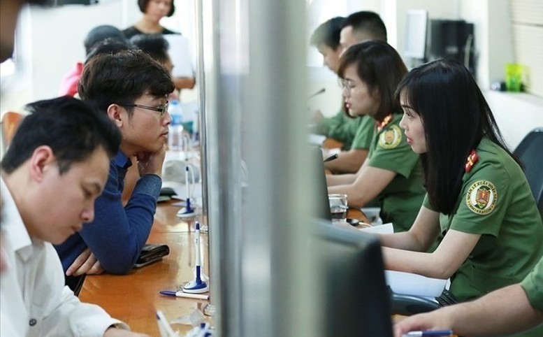 Hướng dẫn đăng ký cư trú cho người chưa thành niên- Ảnh 1. Hướng dẫn đăng ký cư trú cho người chưa thành niên- Ảnh 1.