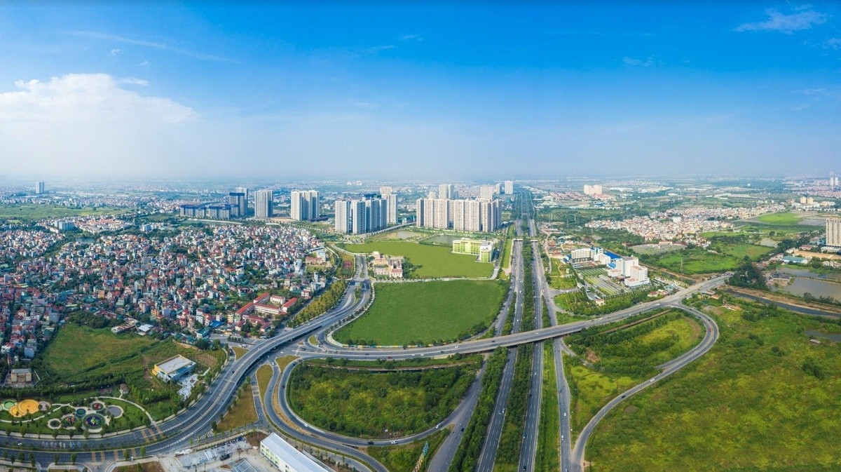 Đường sắt cao tốc Bắc - Nam có thể khiến bất động sản ‘sốt nóng’