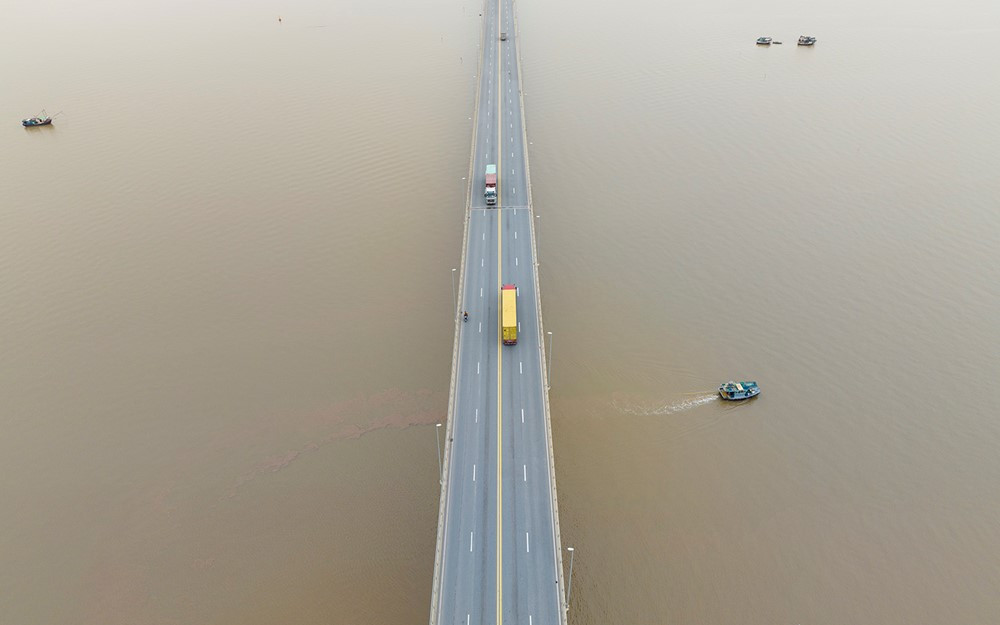 Hòn đảo rộng 345km2 sẽ trở thành quận đảo đầu tiên của Việt Nam, sở hữu cây cầu vượt biển 11.000 tỷ dài top đầu Đông Nam Á - ảnh 5