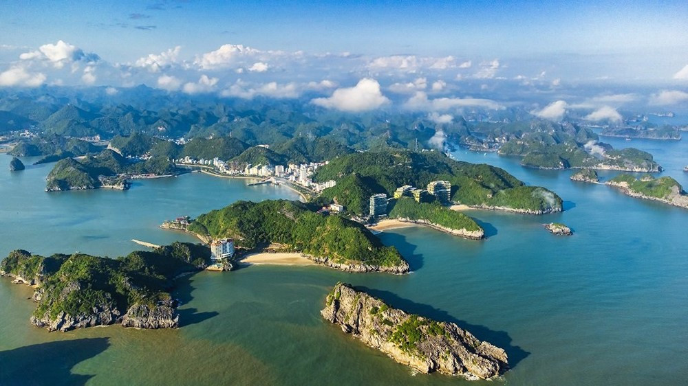 Hòn đảo rộng 345km2 sẽ trở thành quận đảo đầu tiên của Việt Nam, sở hữu cây cầu vượt biển 11.000 tỷ dài top đầu Đông Nam Á - ảnh 2