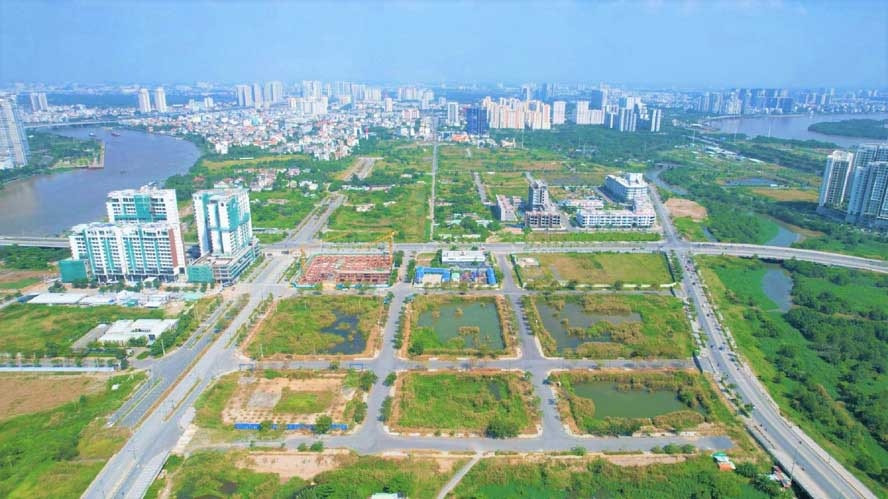 Từ 1/1/2025, sẽ có 2 quy định đáng chú ý về đất đai chính thức được áp dụng