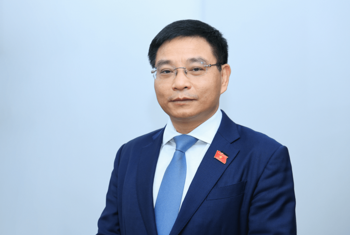 Bộ trưởng Bộ Tài chính 'xúc động' khi dự án đường sắt hơn 67 tỷ USD được thông qua