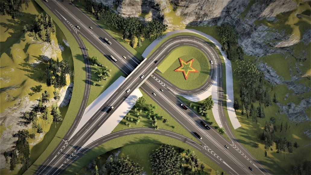 Sẽ hoàn thành hai tuyến cao tốc nghìn tỷ tại Đông Bắc Việt Nam trong năm 2025