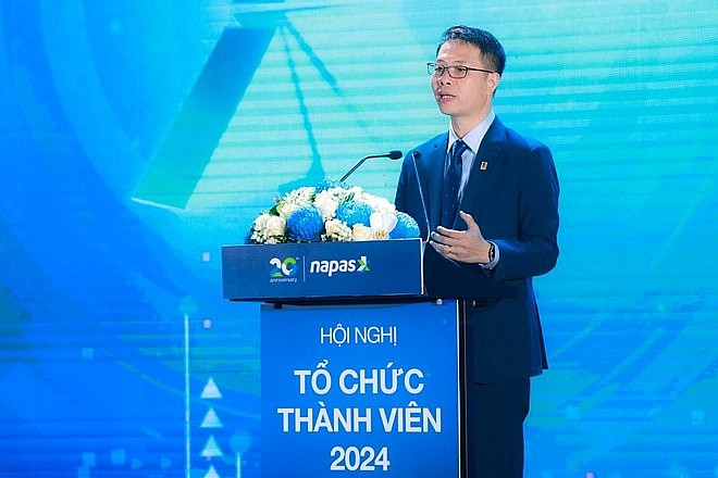 Hơn 26 triệu giao dịch/ngày qua NAPAS, dịch vụ rút tiền ATM giảm sâu kỷ lục