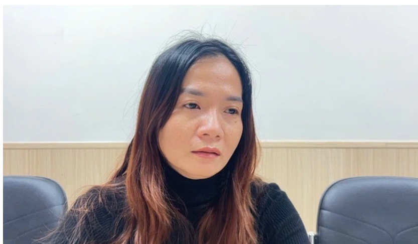 Vợ chồng Phó Giám đốc chi nhánh VIB bị bắt vì lừa đảo hơn 61 tỷ đồng