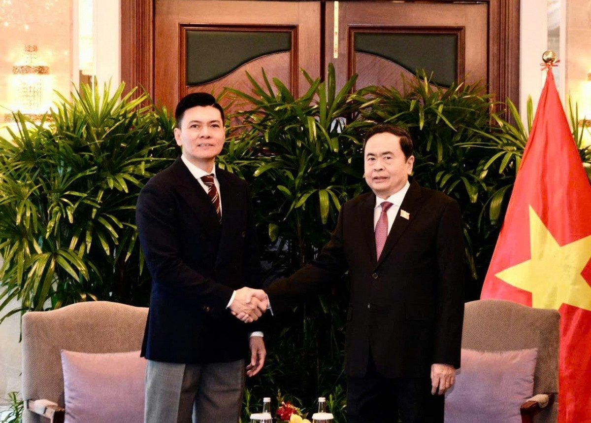 Sau 18 khu công nghiệp VSIP, ‘ông lớn’ Singapore vẫn tham vọng đầu tư thêm vào Việt Nam