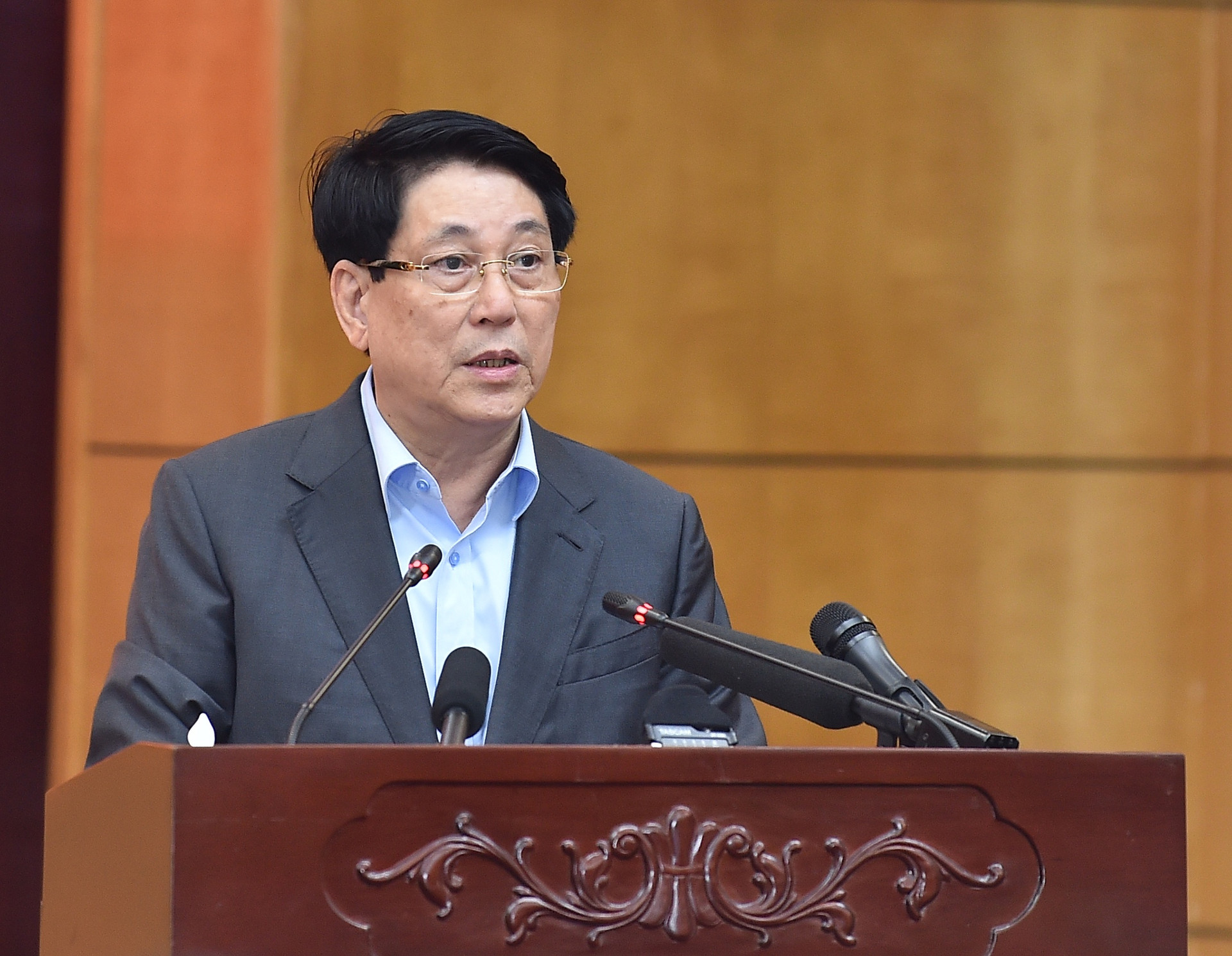 Tạo nền tảng vững chắc cho tỉnh Thanh Hóa phát triển nhanh và bền vững, cùng cả nước tiến vào kỷ nguyên mới- Ảnh 10.