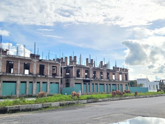 Tỉnh sở hữu ‘Đà Lạt thứ hai’ của Tây Nguyên chấm dứt tổ hợp hơn 1.700 tỷ của Tập đoàn FLC