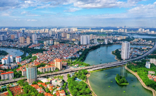 Thành phố có diện tích lớn nhất Việt Nam thu về hơn 99.000 tỷ đồng từ du lịch