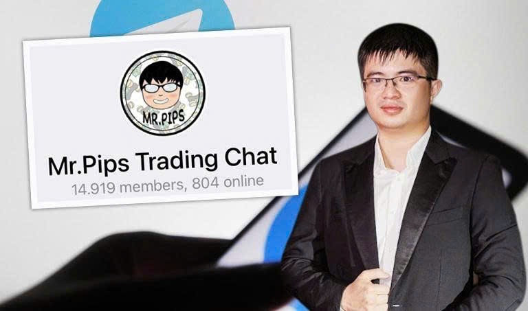 Bắt tiktoker Mr. Pips và Mr. Hunter vì hành vi lừa đảo tài chính, phong tỏa tài sản hơn 5.000 tỷ đồng