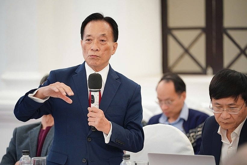 Chuyên gia Nguyễn Trí Hiếu: Thành viên HĐQT độc lập tại nhiều ngân hàng là 'bù nhìn'