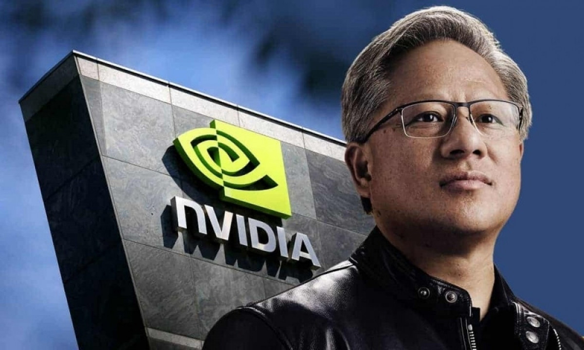 Từ Jensen Huang đến Elon Musk: Các tỷ phú giàu nhất năm 2024 bỏ túi thêm 585 tỷ USD