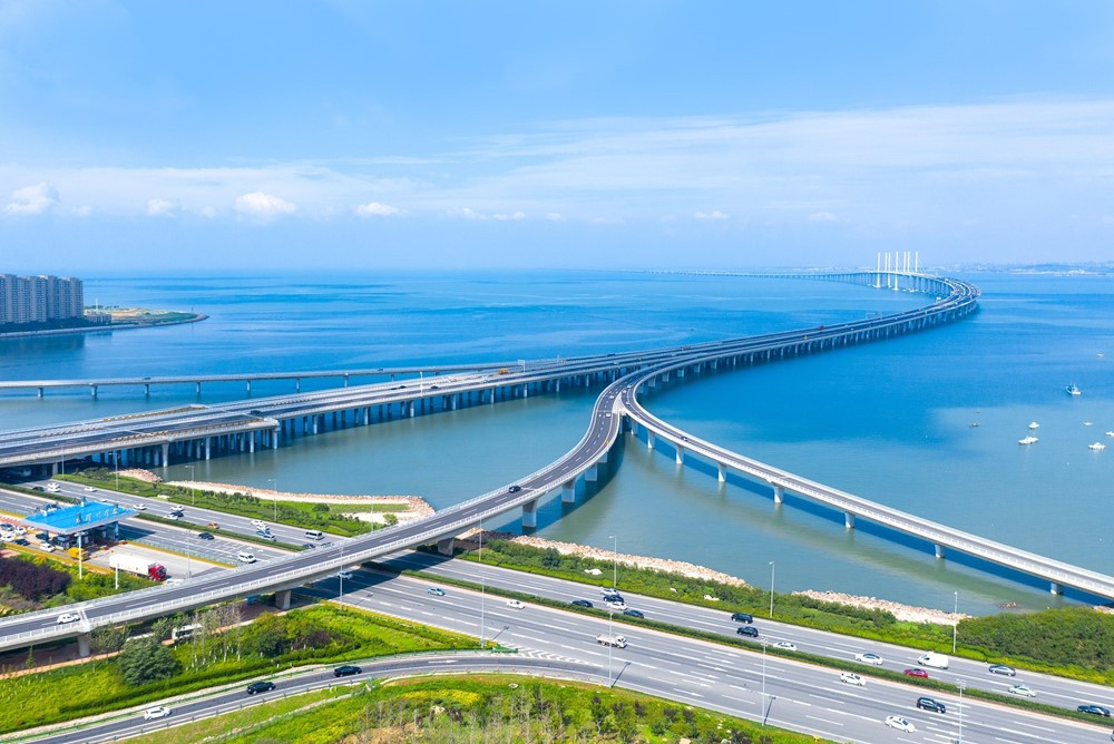 Thành phố sẽ có cây cầu vượt biển dài nhất Việt Nam, tổng mức đầu tư hơn 8.700 tỷ đồng - ảnh 2