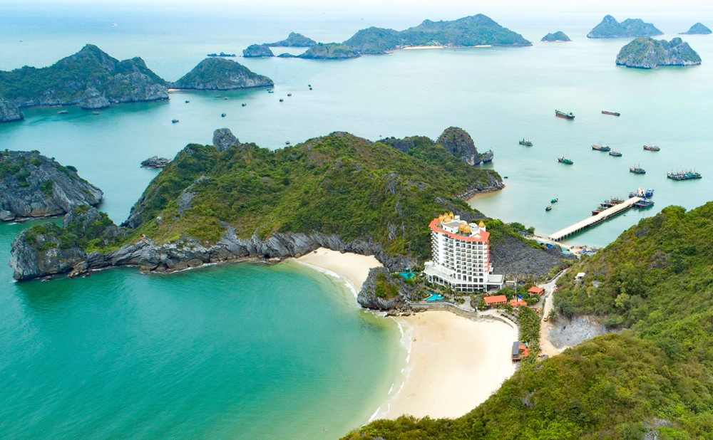 Thành phố sẽ có cây cầu vượt biển dài nhất Việt Nam, tổng mức đầu tư hơn 8.700 tỷ đồng - ảnh 5