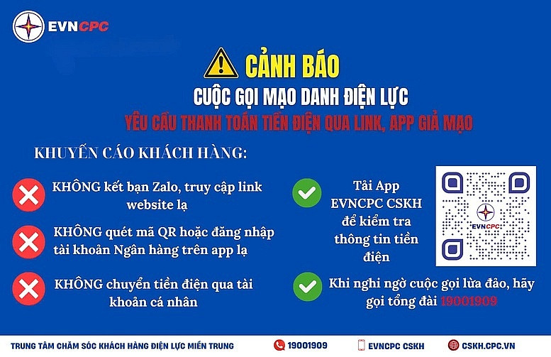 230 triệu đồng bỗng dưng ‘bốc hơi’ sau khi khai báo qua app điện lực: Vì sao?