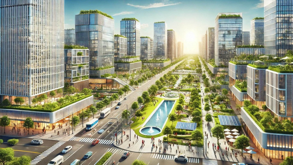 Tỉnh giàu có của Việt Nam sắp thu hồi 290ha để làm khu đô thị 72.000 tỷ