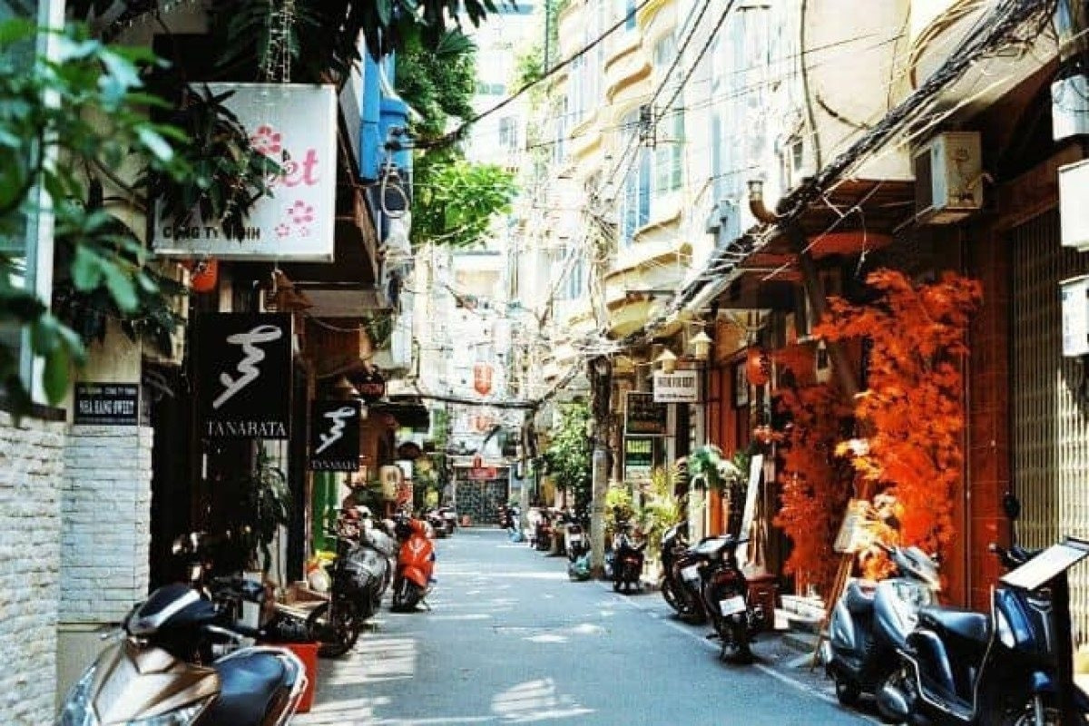 Con đường lộn xộn nhất quận 1 được chi gần 64 tỷ để ‘lên hạng’ thành tuyến phố kiểu mẫu của TP. HCM