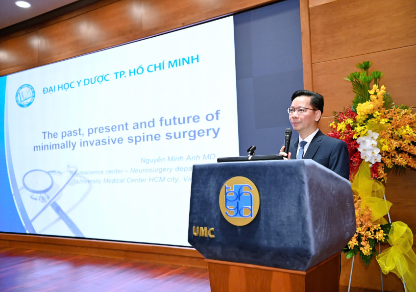 Cứ 10 người Việt trên 40 tuổi lại có 6 người mắc căn bệnh này, tưởng chừng vô hại nhưng có thể dẫn đến bại liệt, tàn phế - ảnh 2