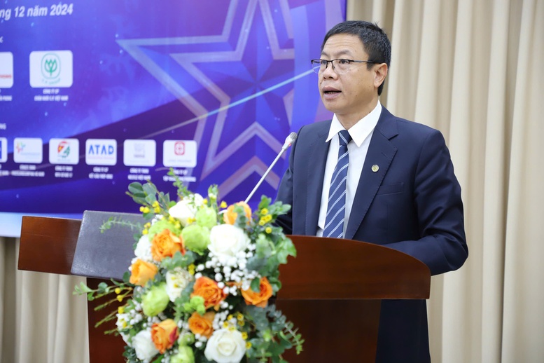 133 doanh nghiệp được vinh danh Giải thưởng Chất lượng Quốc gia năm 2021 - 2023- Ảnh 1. 133 doanh nghiệp được vinh danh Giải thưởng Chất lượng Quốc gia năm 2021 - 2023- Ảnh 1.