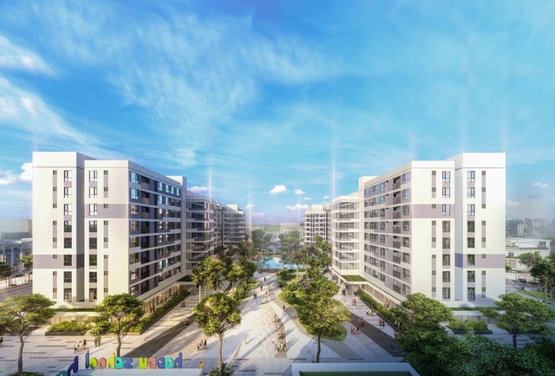 Đẩy mạnh thực hiện giải pháp phòng, chống lãng phí trong ngành Xây dựng- Ảnh 1.