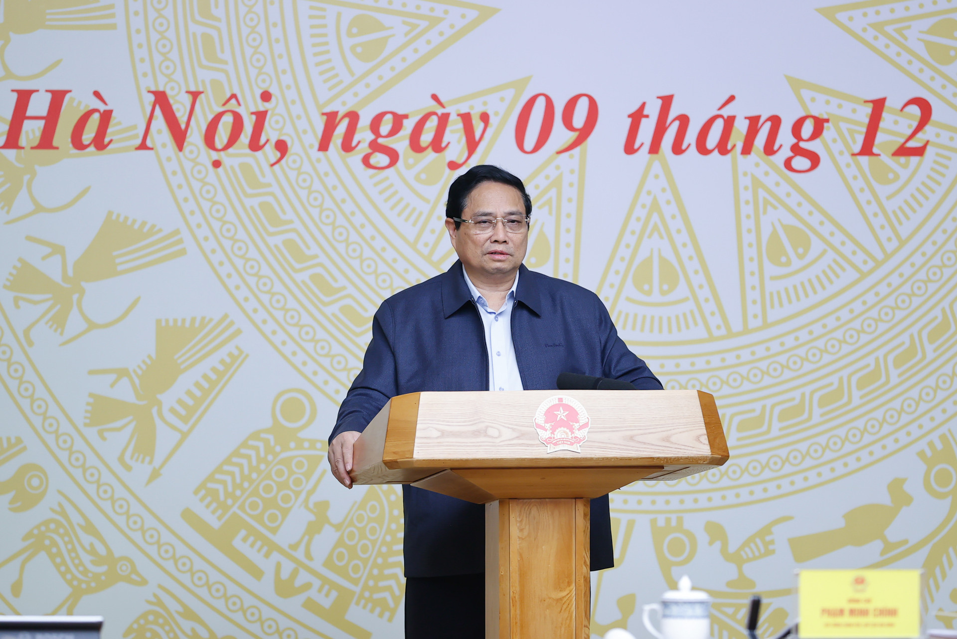 Thủ tướng: Lan tỏa mạnh mẽ, khí thế, dấu ấn nổi bật của đất nước trong kỷ nguyên mới- Ảnh 1. Thủ tướng: Lan tỏa mạnh mẽ, khí thế, dấu ấn nổi bật của đất nước trong kỷ nguyên mới- Ảnh 1.