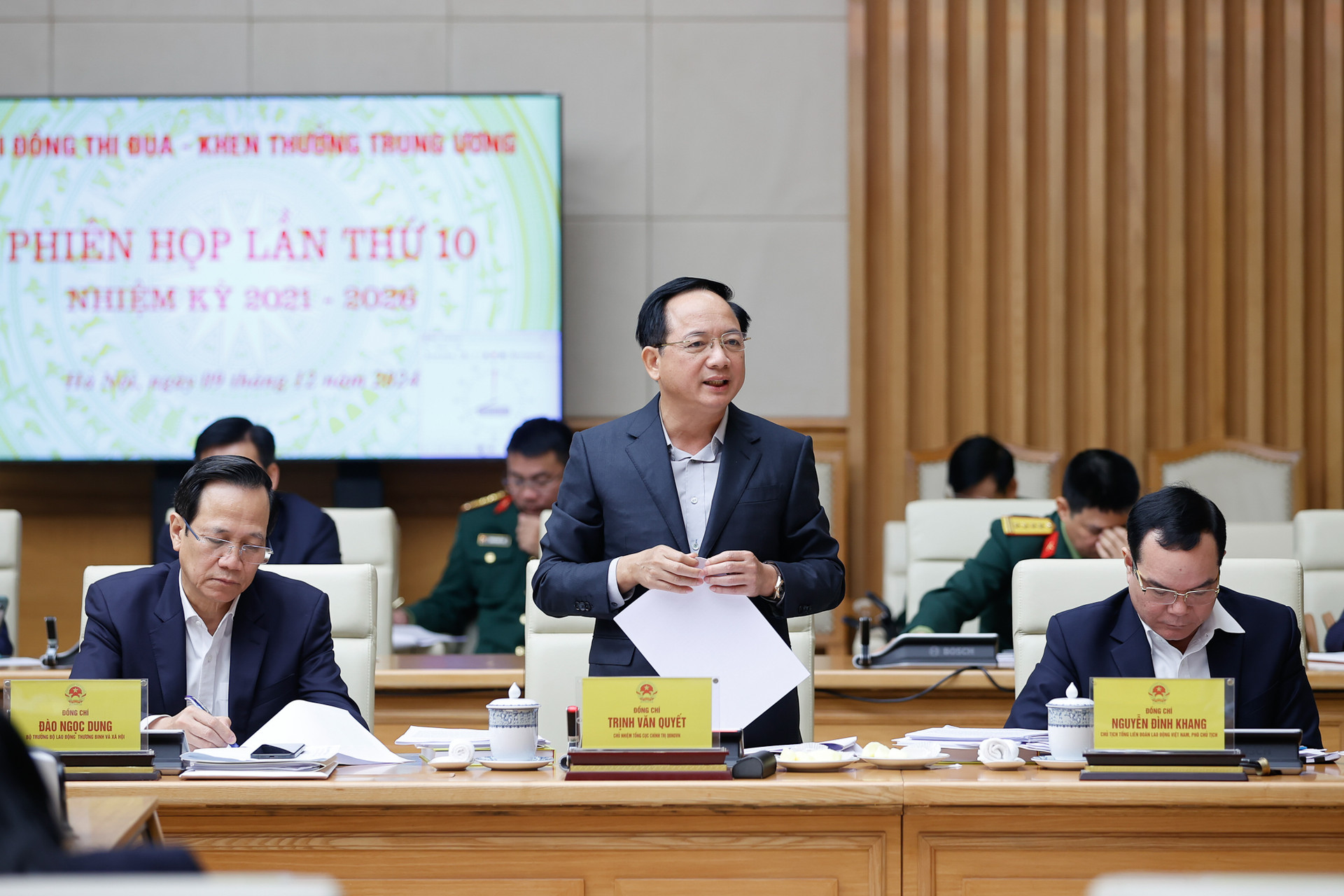 Thủ tướng: Lan tỏa mạnh mẽ, khí thế, dấu ấn nổi bật của đất nước trong kỷ nguyên mới- Ảnh 4. Thủ tướng: Lan tỏa mạnh mẽ, khí thế, dấu ấn nổi bật của đất nước trong kỷ nguyên mới- Ảnh 4.