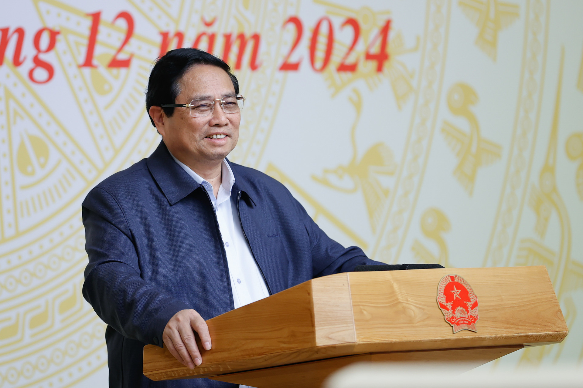 Thủ tướng: Lan tỏa mạnh mẽ, khí thế, dấu ấn nổi bật của đất nước trong kỷ nguyên mới- Ảnh 6. Thủ tướng: Lan tỏa mạnh mẽ, khí thế, dấu ấn nổi bật của đất nước trong kỷ nguyên mới- Ảnh 6.