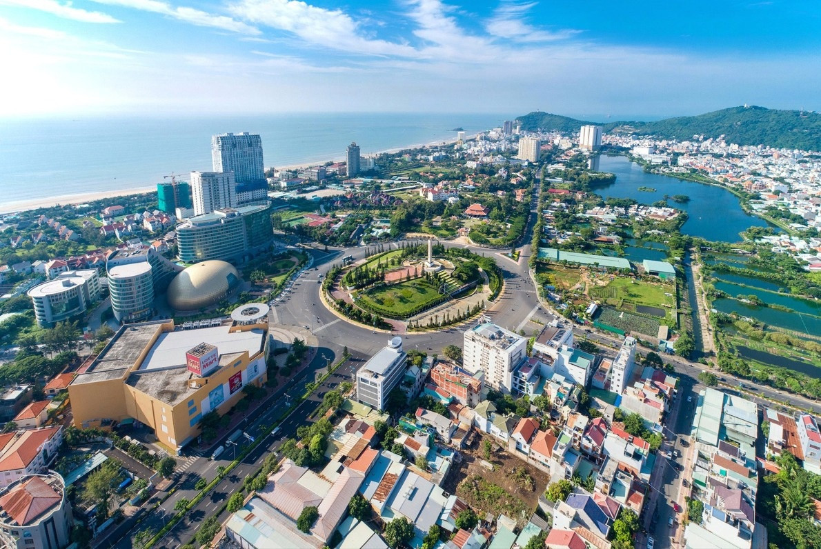 Tỉnh nhỏ nhất Đông Nam Bộ tương lai là thành phố trực thuộc Trung ương, giao thông phát triển vượt bậc với 3 sân bay