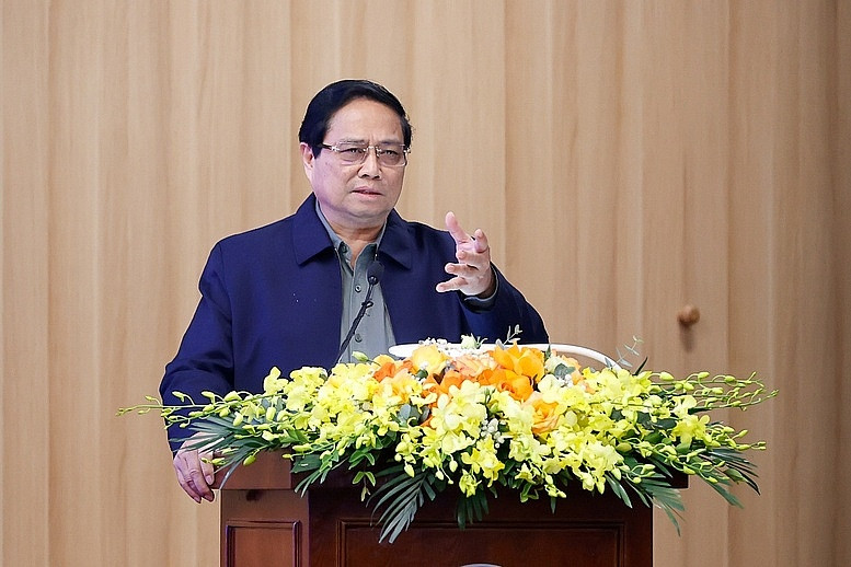 EVN được giao trọng trách lớn: Không để thiếu điện khi kinh tế tăng trưởng 2 chữ số