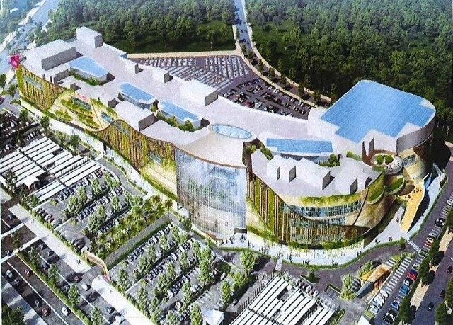 Tỉnh giàu có của Việt Nam sắp khởi công Trung tâm thương mại Aeon Mall hơn 6.000 tỷ