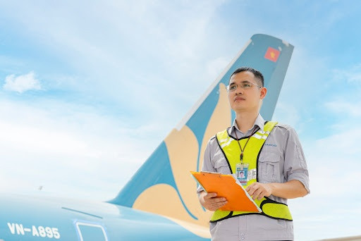 Vietnam Airlines trúng thầu 2 dự án đầu tư tại sân bay hơn 16 tỷ USD lớn nhất Việt Nam
