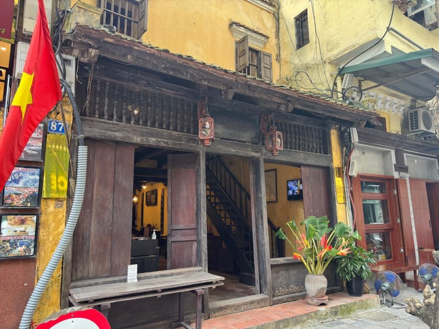 Từ tháng 1/2025, Hà Nội có thêm 3 di tích, công trình thu phí tham quan - ảnh 3