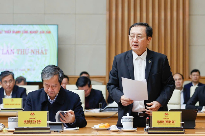 Sinh viên học ngành bán dẫn được đề xuất miễn, giảm học phí- Ảnh 2. Sinh viên học ngành bán dẫn được đề xuất miễn, giảm học phí- Ảnh 2.