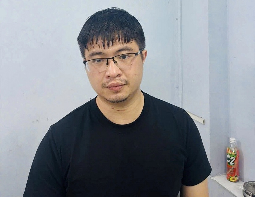 Lời khai của TikToker Mr Pips vụ 5.200 tỷ: 'Khi người ta thấy được nhà đẹp, xe sang sẽ truyền được sự tin tưởng'
