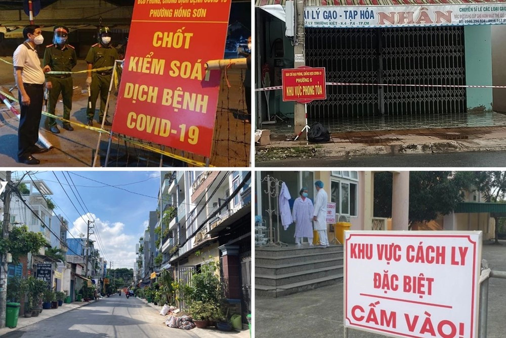 Đúng ngày này 5 năm trước, ca mắc COVID-19 đầu tiên trên thế giới được phát hiện tại Vũ Hán, Trung Quốc - ảnh 7