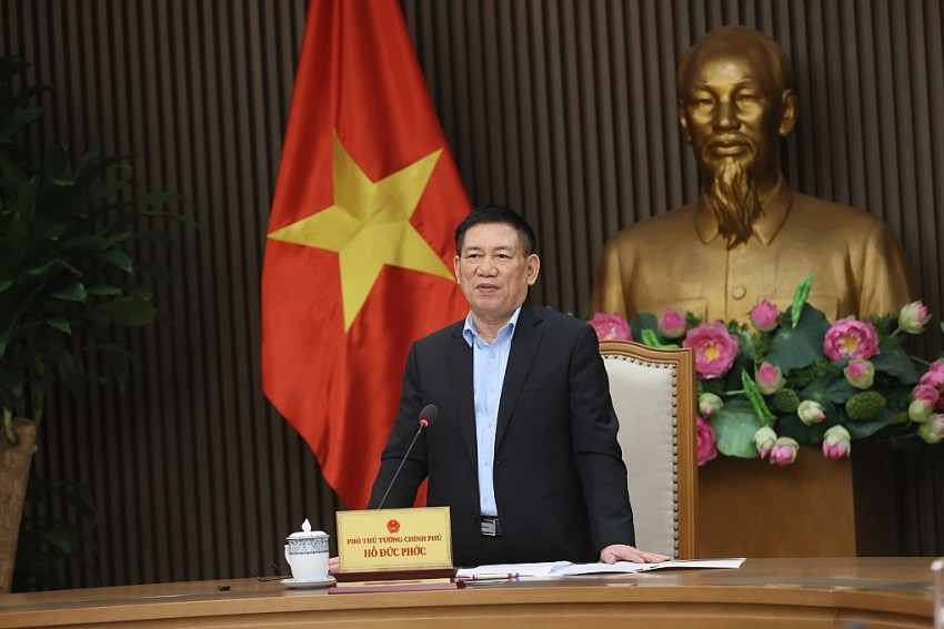 Hợp nhất Bộ Tài Chính và Bộ KHĐT: Xoá bỏ Tổng cục Thuế, Hải quan, Thống kê, Kho bạc, UBCKNN...