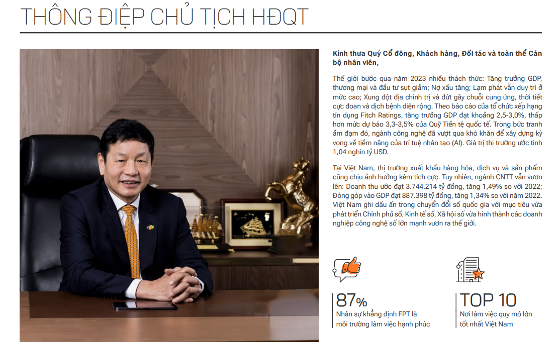 Phó Giáo sư quê Quảng Nam sở hữu khối tài sản 13.400 tỷ đồng, điều hành 'đế chế' hơn 32.000 nhân sự