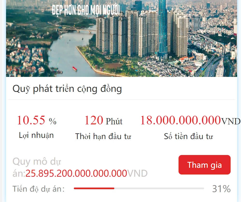 VinFast, Xanh SM, Vinhomes đồng loạt cảnh báo về một tình trạng nhức nhối