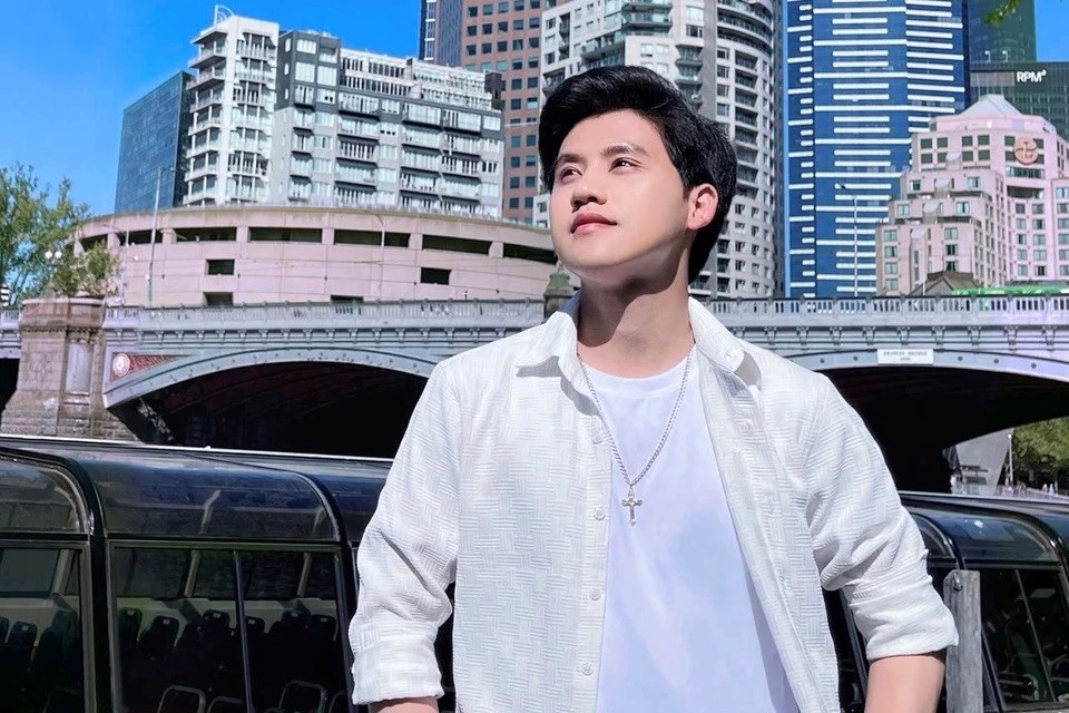 Chàng trai Việt Nam được Chính phủ Anh công nhận là Tài năng toàn cầu: Từng hoàn thành cùng lúc 4 bằng thạc sĩ ở châu Âu, đã đặt chân tới 48 quốc gia - ảnh 1