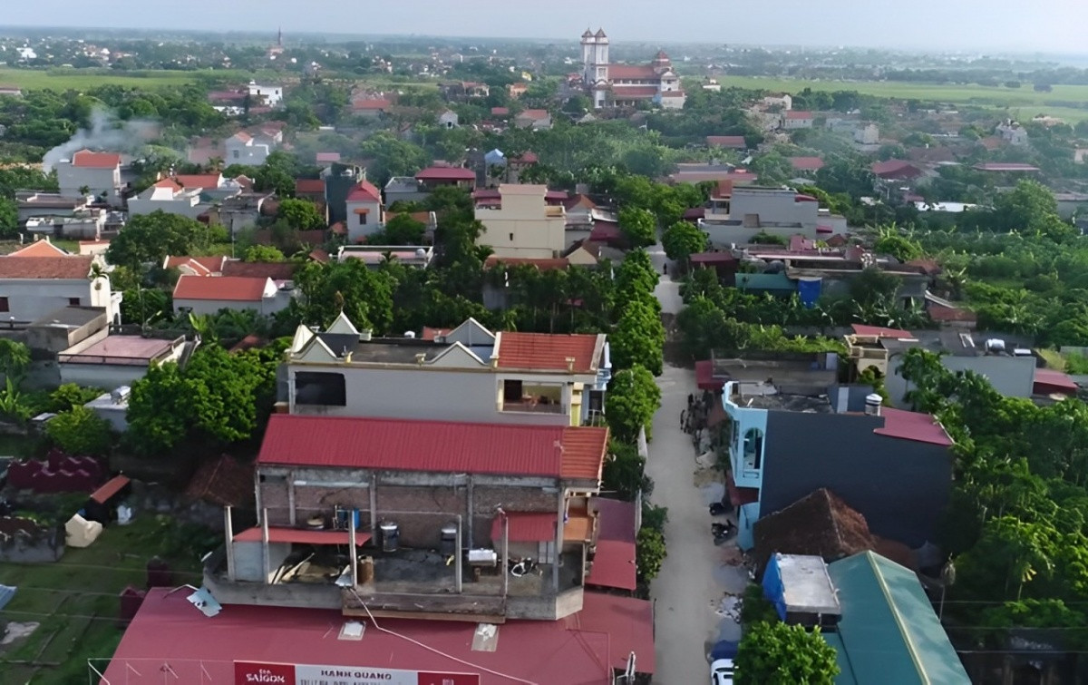 Việt Nam sẽ hình thành Khu công nghệ cao thứ 5 với quy mô hơn 660ha tại tỉnh miền Bắc